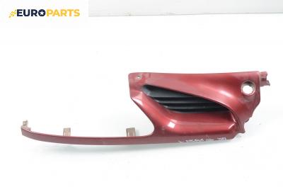 Решетка за Renault Megane I Hatchback (08.1995 - 12.2004), хечбек, позиция: дясна