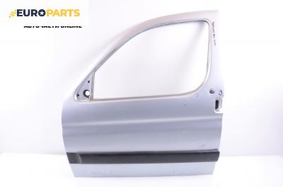 Врата за Peugeot Partner Box I (04.1996 - 12.2015), позиция: лява