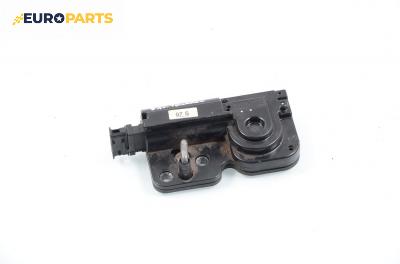 Заключалка заден капак за Volkswagen Touareg SUV (10.2002 - 01.2013)