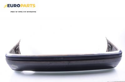 Задна броня за Mercedes-Benz C-Class Sedan (W202) (03.1993 - 05.2000), седан