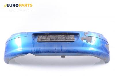 Задна броня за Peugeot 307 Hatchback (08.2000 - 12.2012), хечбек