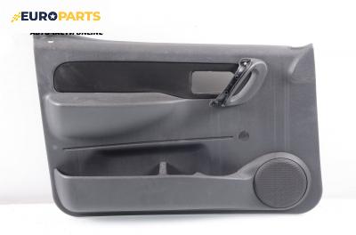 Кора врата за Peugeot Partner Box I (04.1996 - 12.2015), позиция: лява