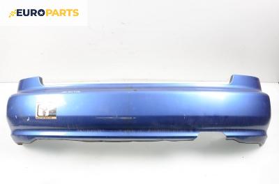 Задна броня за Honda Civic V Hatchback (10.1991 - 11.1995), хечбек