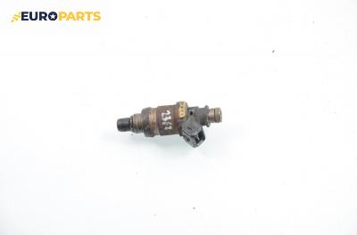Дюза бензин за Honda Civic V Hatchback (10.1991 - 11.1995) 1.5 i 16V (EG4), 94 к.с.