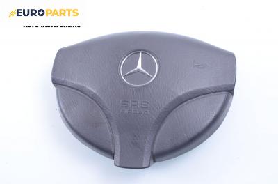 Airbag за Mercedes-Benz A-Class Hatchback  (W168) (07.1997 - 08.2004), 4+1 вр.