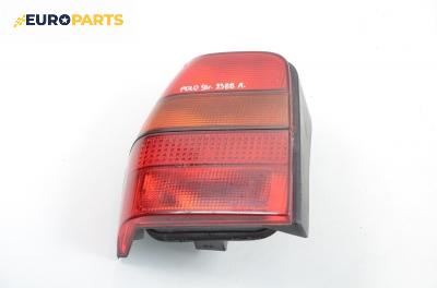 Стоп за Volkswagen Polo Hatchback I (10.1981 - 09.1994), позиция: лява