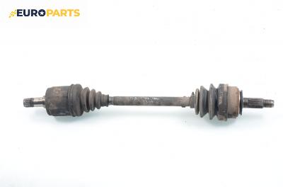 Полуоска за Honda Civic V Hatchback (10.1991 - 11.1995) 1.5 i 16V (EG4), 94 к.с., позиция: дясна
