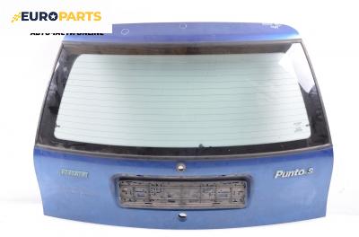 Заден капак за Fiat Punto Hatchback (09.1993 - 09.1999), 2+1 вр.