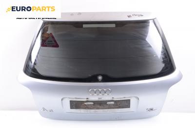 Заден капак за Audi A4 Avant B5 (11.1994 - 09.2001), комби