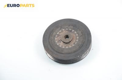 Демпферна шайба за Renault Kangoo Van (08.1997 - 02.2008) D 65 1.9 (KC0E, KC02, KC0J, KC0N), 64 к.с.