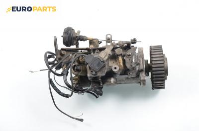 ГНП-горивонагнетателна помпа за Renault Kangoo Van (08.1997 - 02.2008) D 65 1.9 (KC0E, KC02, KC0J, KC0N), 64 к.с.