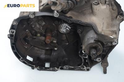 Ръчна скоростна кутия за Renault Kangoo Van (08.1997 - 02.2008) D 65 1.9 (KC0E, KC02, KC0J, KC0N), 64 к.с.