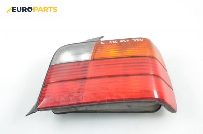 Стоп за BMW 3 Series E36 Sedan (09.1990 - 02.1998), седан, позиция: дясна