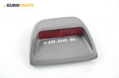 Трети стоп за Mazda 323 S VI Sedan (05.1998 - 05.2004), седан