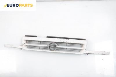 Решетка за Opel Astra F Estate (09.1991 - 01.1998), комби