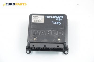 Компютър ABS за Land Rover Freelander SUV I (02.1998 - 10.2006), № Wabco 446 044 070 0