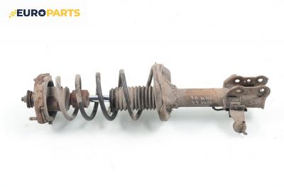 Макферсон за Mazda 323 S VI Sedan (05.1998 - 05.2004), седан, позиция: задна, лява