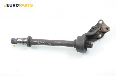 Полуоска вътрешна част за Mazda 323 S VI Sedan (05.1998 - 05.2004) 2.0 TD, 90 к.с., позиция: дясна