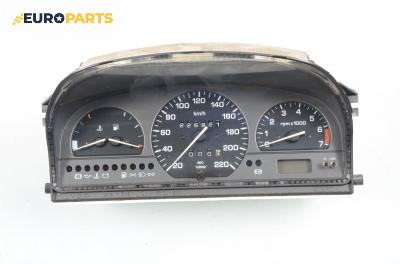Километраж за Seat Toledo I Hatchback (01.1991 - 10.1999) 2.0 i, 115 к.с.