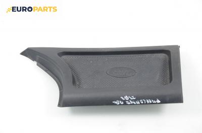 Интериорна пластмаса за Land Rover Freelander SUV I (02.1998 - 10.2006), 4+1 вр.