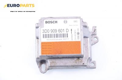 Модул за AIRBAG за Volkswagen Touareg SUV (10.2002 - 01.2013)