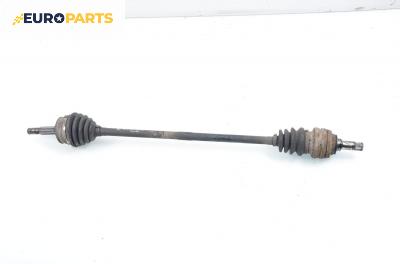 Полуоска за Opel Astra F Estate (09.1991 - 01.1998) 1.7 D, 60 к.с., позиция: дясна