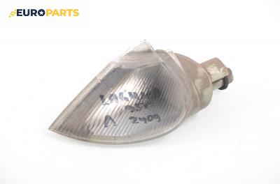 Мигач за Renault Laguna I Hatchback (11.1993 - 08.2002), хечбек, позиция: лява