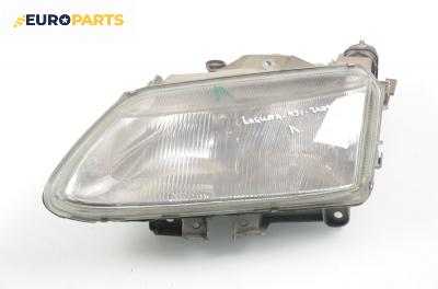Фар за Renault Laguna I Hatchback (11.1993 - 08.2002), хечбек, позиция: лява