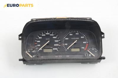 Километраж за Volkswagen Golf III Hatchback (08.1991 - 07.1998) 1.8, 90 к.с.