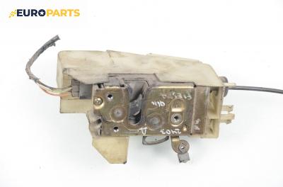 Брава на врата за Ford Fiesta IV Hatchback (08.1995 - 09.2002), позиция: дясна