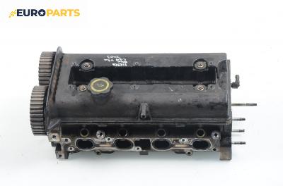 Глава за Ford Fiesta IV Hatchback (08.1995 - 09.2002) 1.25 i 16V, 75 к.с.