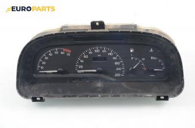 Километраж за Renault Laguna I Hatchback (11.1993 - 08.2002) 2.0 (B56C/H/N), 113 к.с.