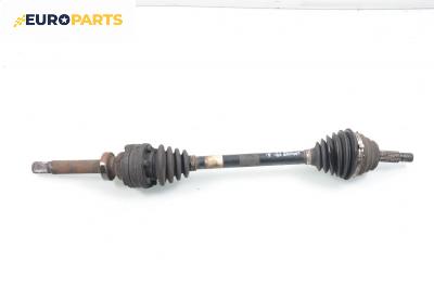 Полуоска за Renault Laguna I Hatchback (11.1993 - 08.2002) 2.0 (B56C/H/N), 113 к.с., позиция: дясна, автоматик