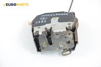 Брава на врата за Land Rover Freelander SUV I (02.1998 - 10.2006), позиция: предна, дясна