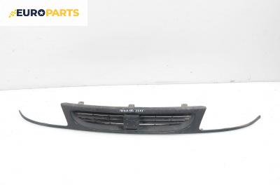 Решетка за Seat Ibiza II Hatchback (03.1993 - 05.2002), хечбек