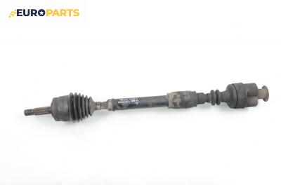 Полуоска за Volvo V40 Estate (07.1995 - 06.2004) 1.9 TD, 90 к.с., позиция: дясна
