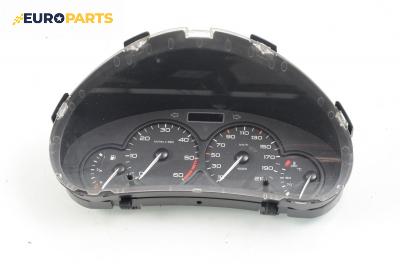 Километраж за Peugeot 206 Hatchback (08.1998 - 12.2012) 1.4 HDi eco 70, 68 к.с.