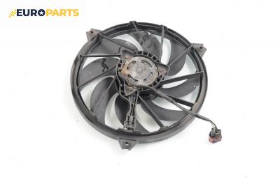 Перка охлаждане за Peugeot 206 Hatchback (08.1998 - 12.2012) 1.4 HDi eco 70, 68 к.с.