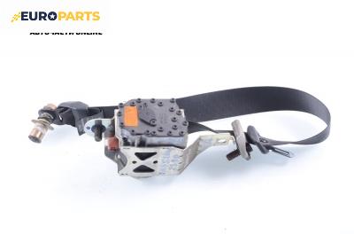 Предпазен колан за Rover 45 Sedan (02.2000 - 05.2005), позиция: предна, дясна