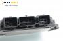 Компютър с контактен ключ за Peugeot 206 Hatchback (08.1998 - 12.2012) 1.4 HDi eco 70, 68 к.с., № Bosch 0 281 010 707