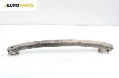 Основа броня за Renault Megane II Hatchback (07.2001 - 10.2012), хечбек, позиция: задна
