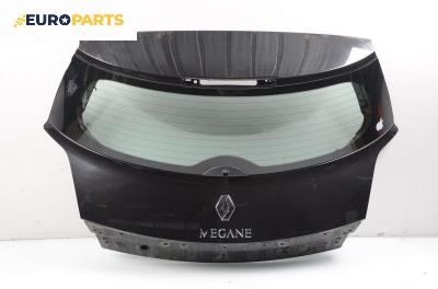 Заден капак за Renault Megane II Hatchback (07.2001 - 10.2012), 2+1 вр., хечбек