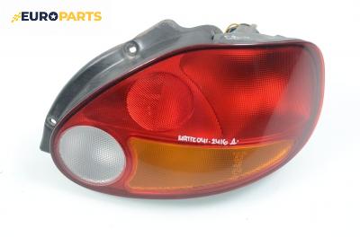 Стоп за Daewoo Matiz Hatchback (09.1998 - 01.2005), позиция: дясна