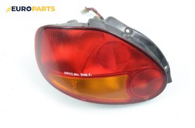 Стоп за Daewoo Matiz Hatchback (09.1998 - 01.2005), позиция: лява