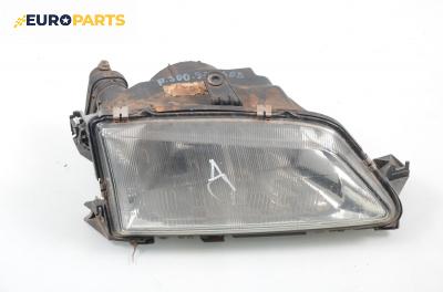 Фар за Peugeot 306 Hatchback (01.1993 - 10.2003), хечбек, позиция: дясна