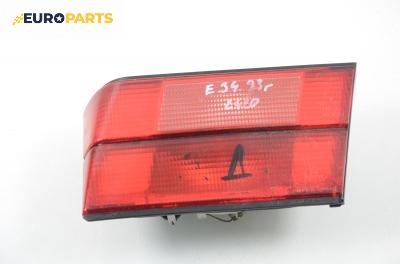 Вътрешен стоп за BMW 5 Series E34 Sedan (12.1987 - 11.1995), седан, позиция: дясна