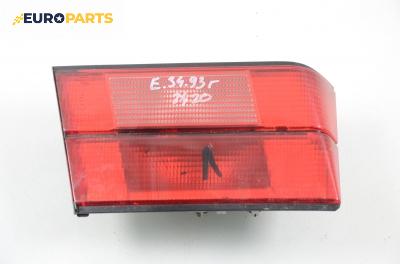 Вътрешен стоп за BMW 5 Series E34 Sedan (12.1987 - 11.1995), седан, позиция: лява