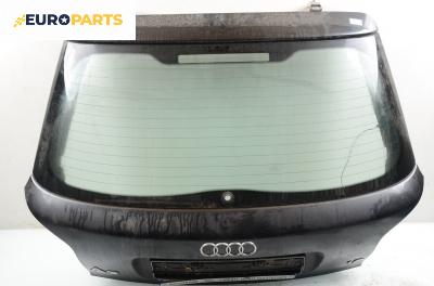 Заден капак за Audi A3 Hatchback I (09.1996 - 05.2003), 2+1 вр.