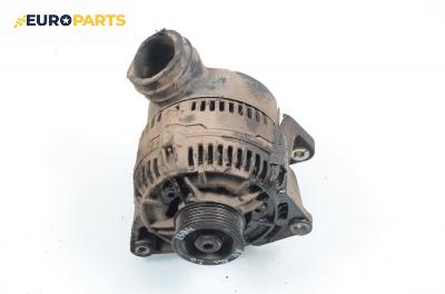 Алтернатор / генератор за Audi A4 Sedan B5 (11.1994 - 09.2001) 2.6 quattro, 150 к.с., № Bosch 0 123 510 014