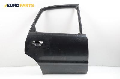 Врата за Audi A4 Sedan B5 (11.1994 - 09.2001), седан, позиция: задна, дясна